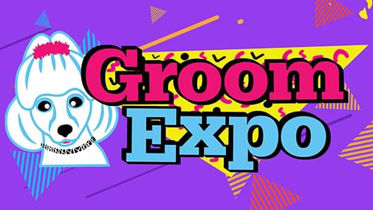 groom expo 2021 home image