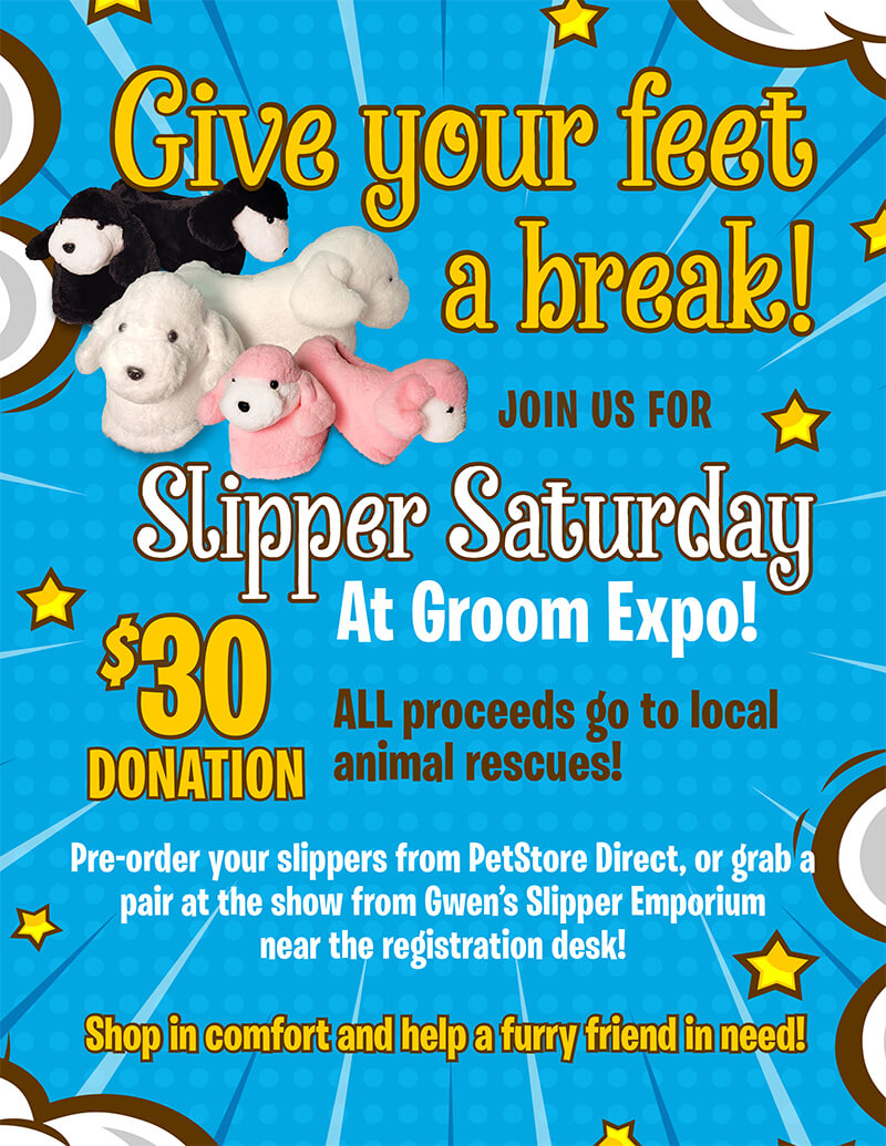 Slipper Emporium