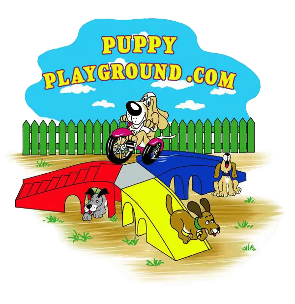 Puppy Playground